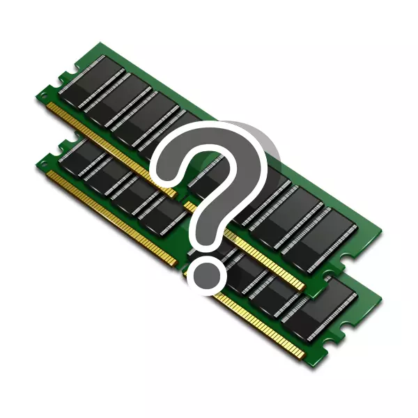 Kako saznati koliko RAM-a je instaliran na računalu