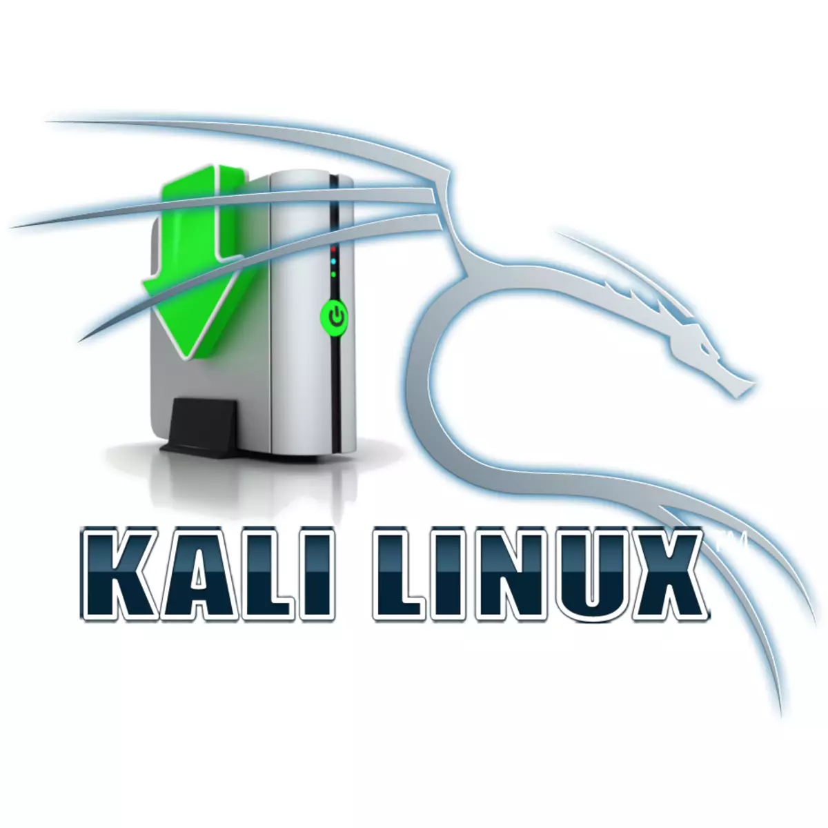 Installation de Kali Linux