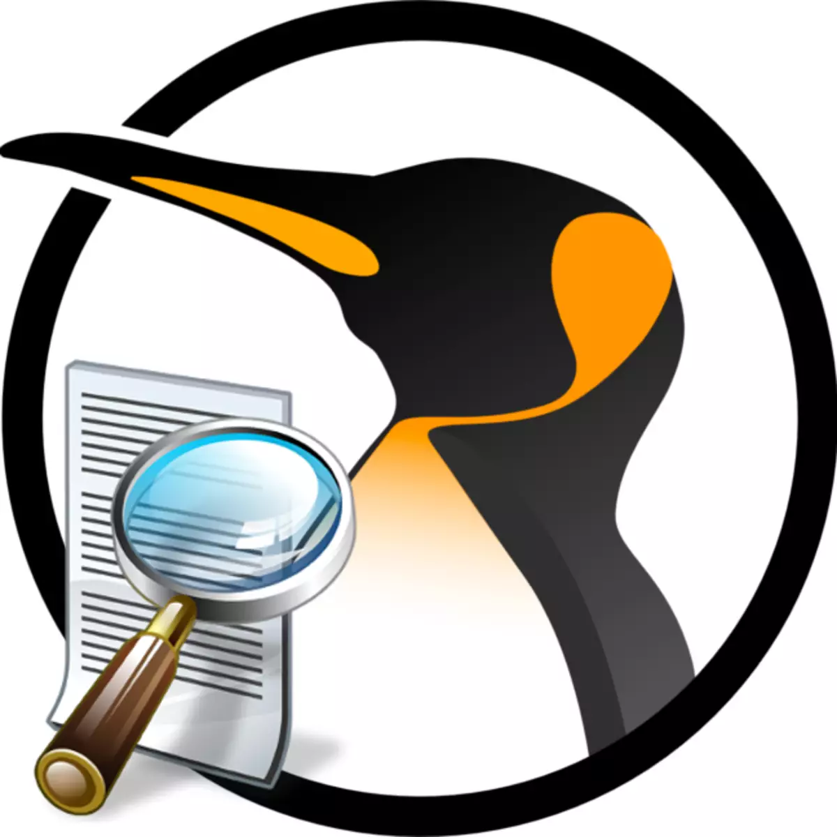 Giunsa ang Pagpangita Mga Files sa Linux