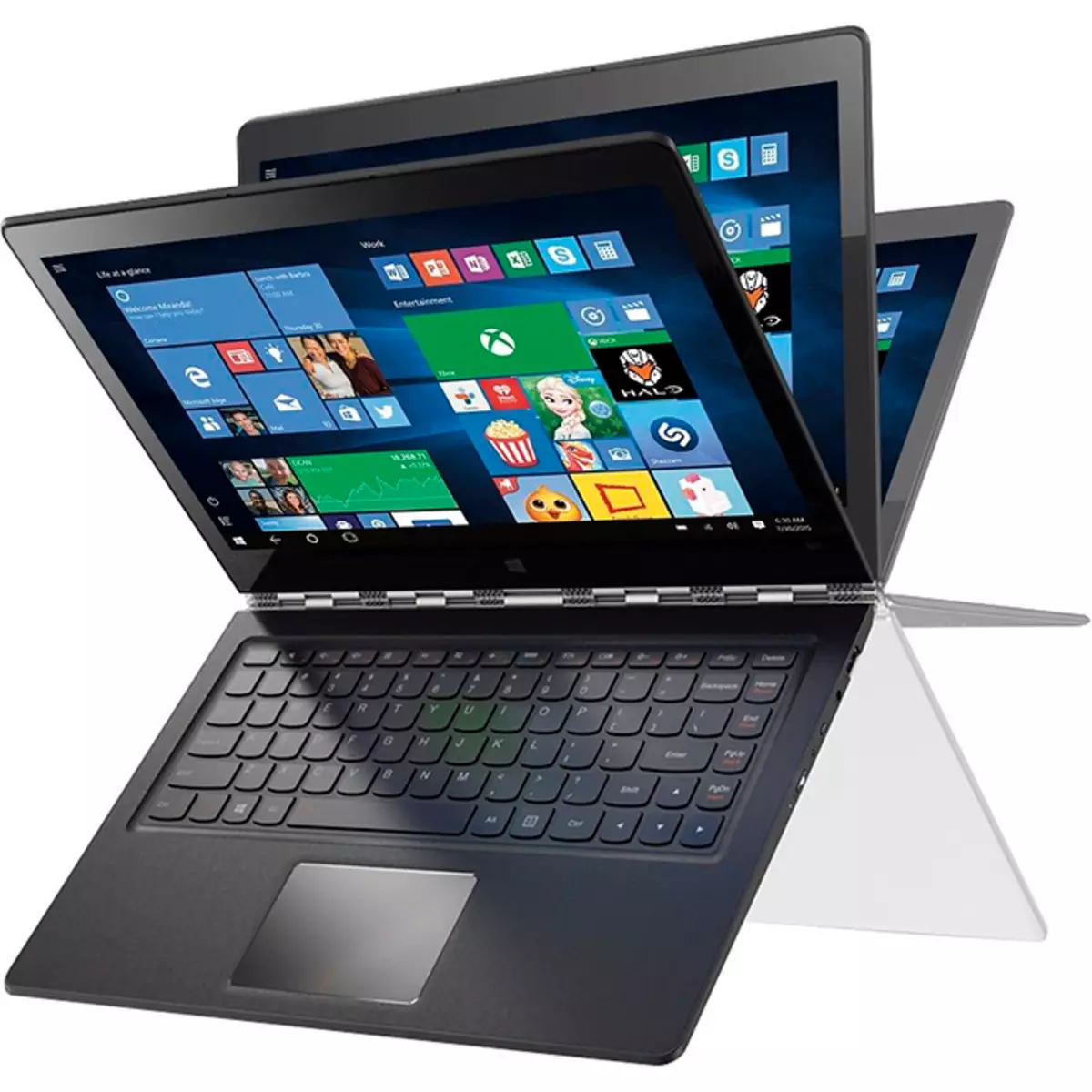 Jaký je rozdíl mezi ultrabook z notebooku