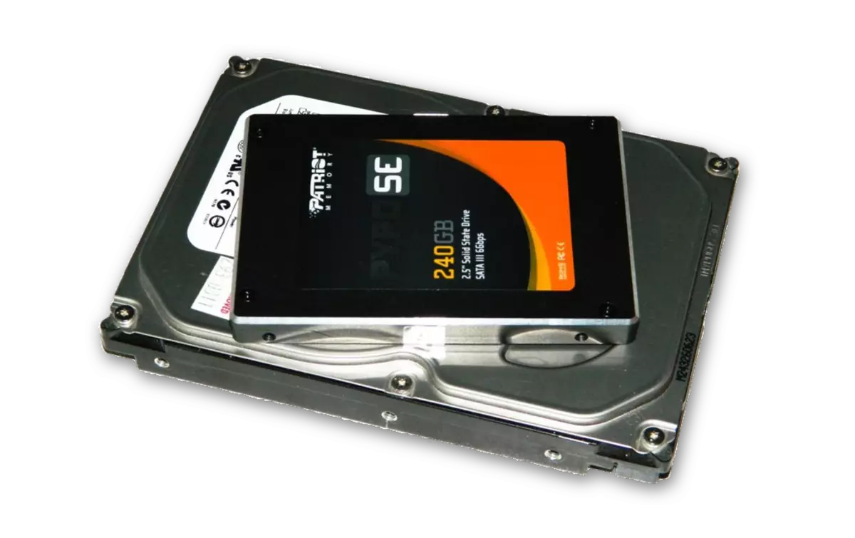 Ssd or hdd for steam фото 33