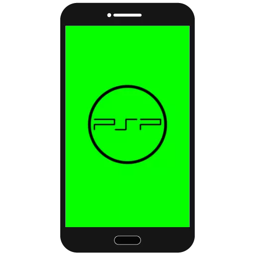 PSP emulators op Android