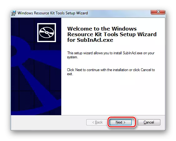 Soo dhawow Windows Wizard Suzard Subhinle-ka Sare ee Windows 7