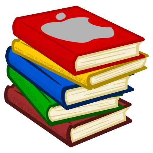 Buku gratis maca buku kanggo iOS