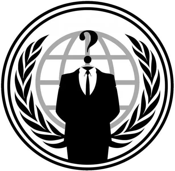 Anonymity on Internet. Kumaha teu sieun pikeun data anjeun?