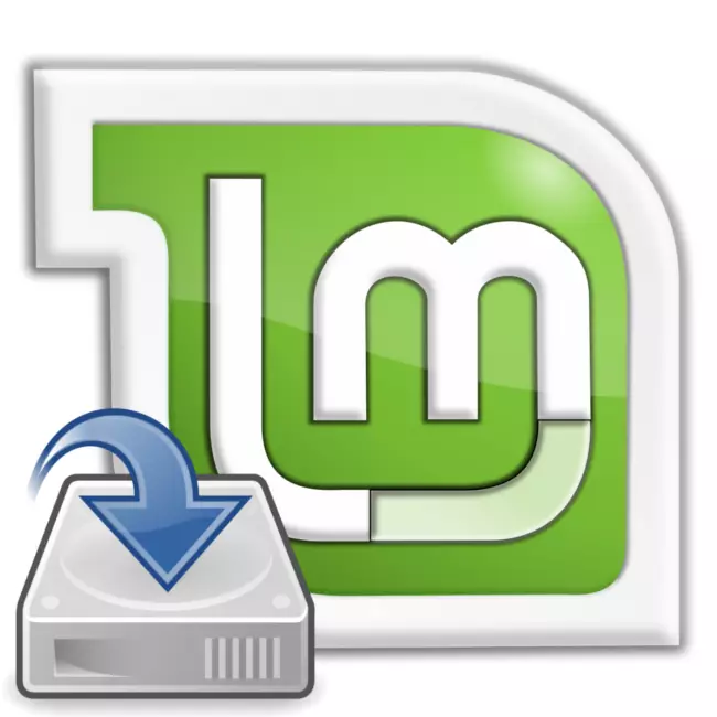 Kuinka asentaa Linux Mint