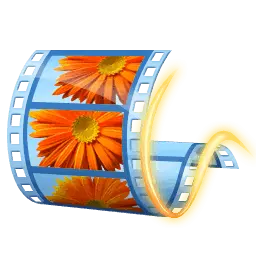 Windows-film-maker-logo