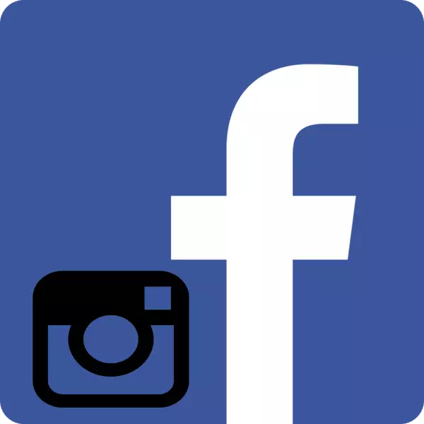 Lligui un compte d'Instagram a Facebook