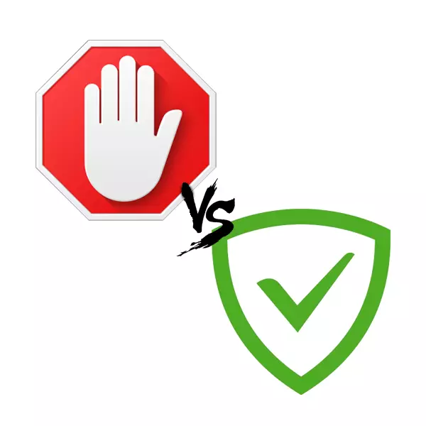 what works better adguard or adblock