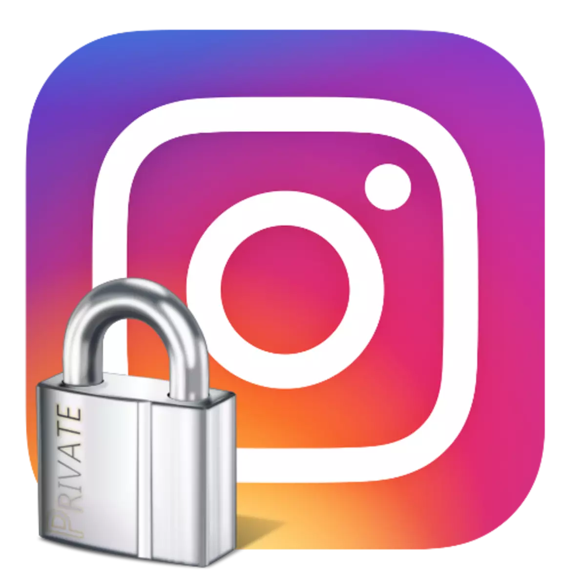 Si të shihni një profil të mbyllur në Instagram