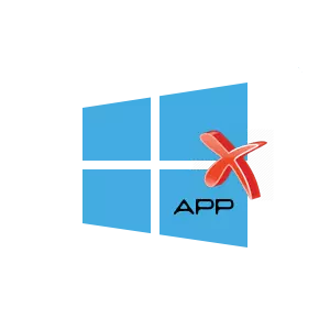 Eliminazione di applicazioni in Windows 10