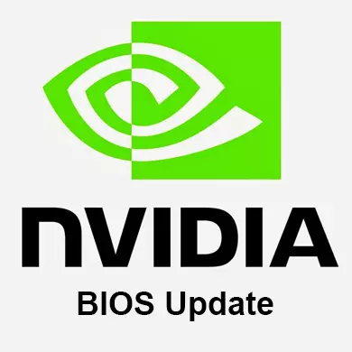 Ažuriranje BIOS-a na NVIDIA grafička kartica