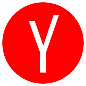 Penerjemah Yandex kanggo Firefox