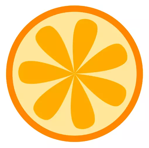 Фотошопта логотип булдыру