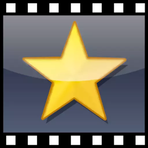 Logo Program VideoPad Video Editor