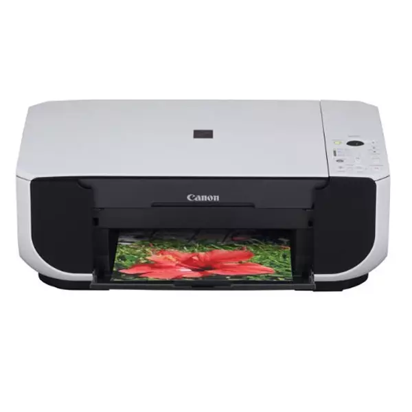 Elŝutu ŝoforojn por Canon Pixma MP190