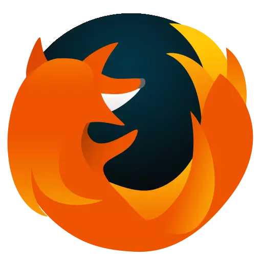 如何從瀏覽器Mozilla Firefox中刪除Hi.ru