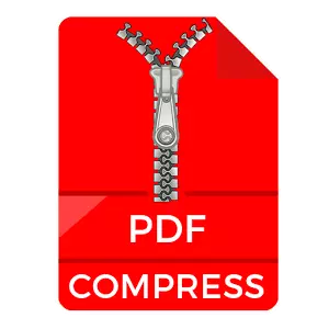 压缩PDF文件的程序