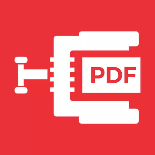 Muat turun PDF Compressor versi lepas