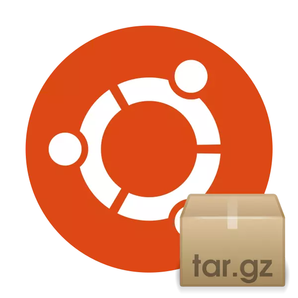 Kuidas paigaldada Tar Gz Ubuntu