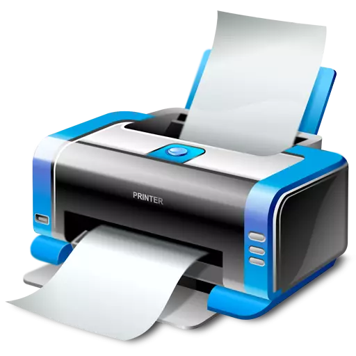 Programy pro tisk dokumentů na tiskárně