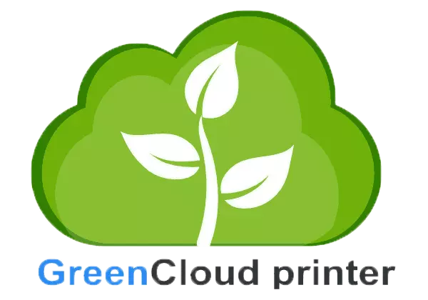 Descarregar GreenCloud impressora en rus