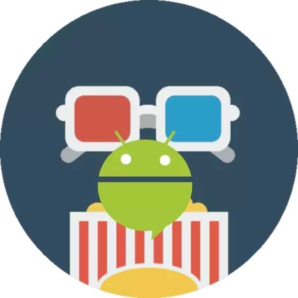 Online kinoer for Android