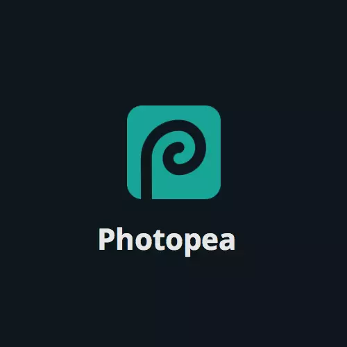 Logo fotopea.