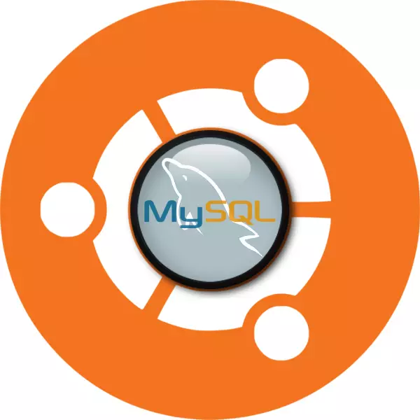 MySQL diegimas Ubuntu