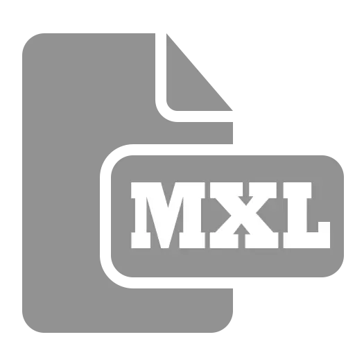 Kako otvoriti MXL.