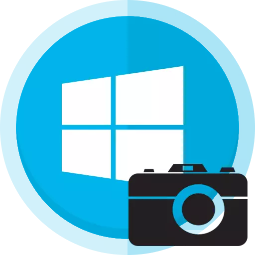 Com habilitar la càmera en Windows 10 portàtil
