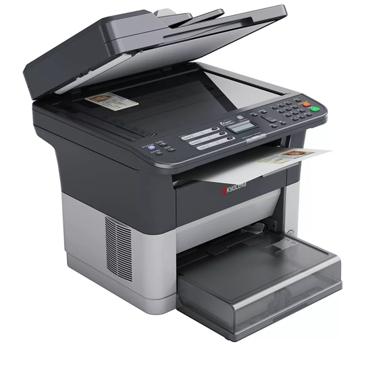 Download drivers for Kyocera FS-1025MFP