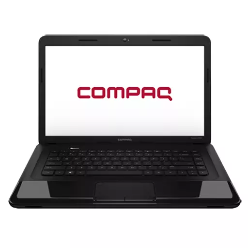 Спампаваць драйвера для Compaq CQ58-200