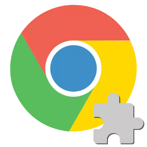 Ang Flash Player dili molihok sa Google Chrome