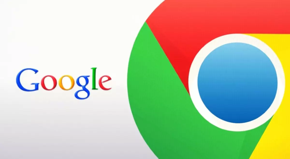 Flash Player en Google Chrome-Fiaskoj