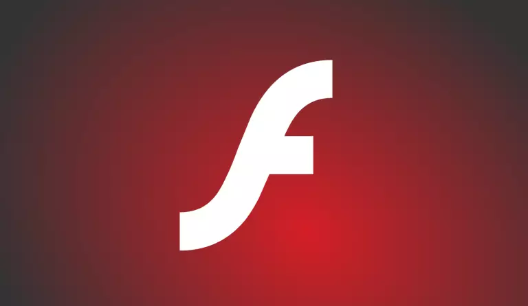 Adobe Flash Player Ji bo dîtina vîdyoyê û lîstikên di polês de dest pê bike