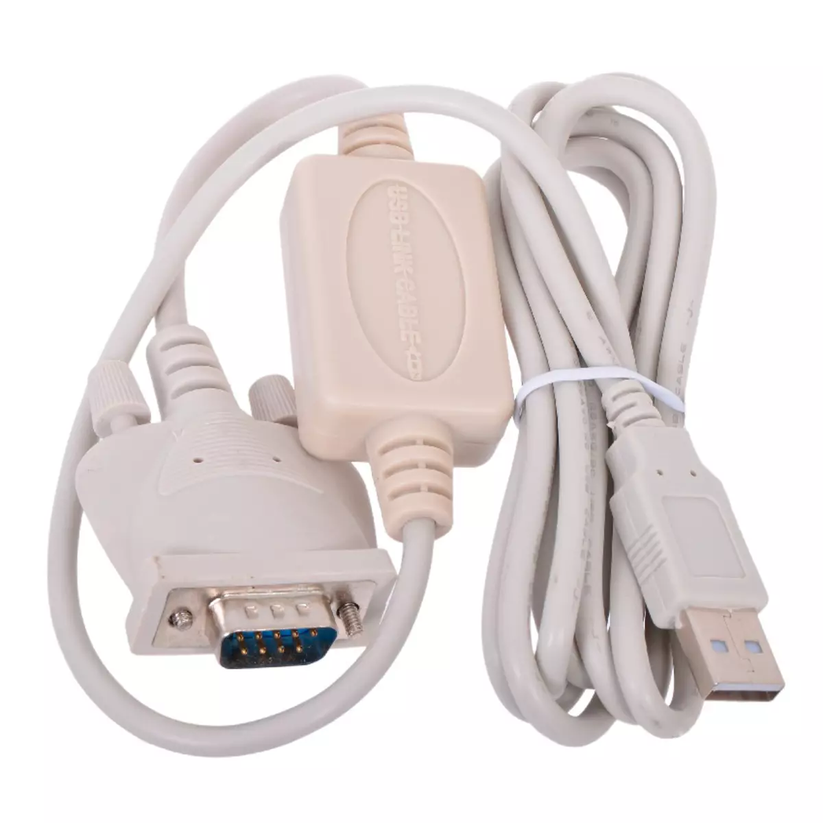 Gembird USB-COM шилтеме кабели