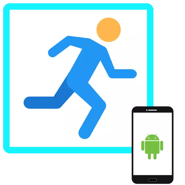 Chạy để chạy trên Android