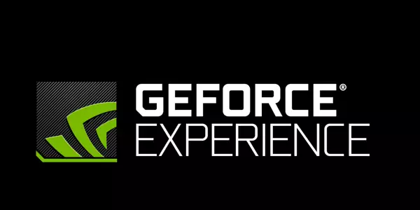 GeForce təcrübəsi Nvidia GeForce GT 640