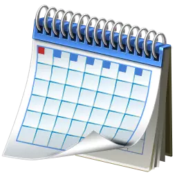 Mga programa sa paglikha ng kalendaryo