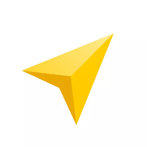 Yandex.navigator Android-де қалай пайдалануға болады