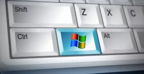 Masanganiswa akajairwa eiyi inopisa Windows 7