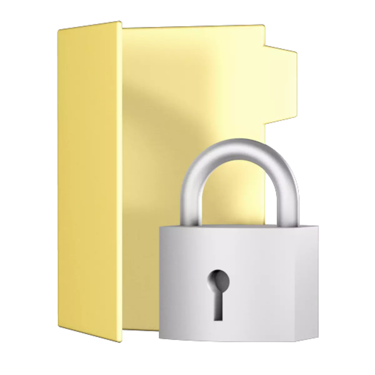 Programet për dosjet dhe skedarët e encryption