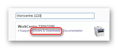 Chauffeurs en downloads Xerox WorkCentre 3220_004
