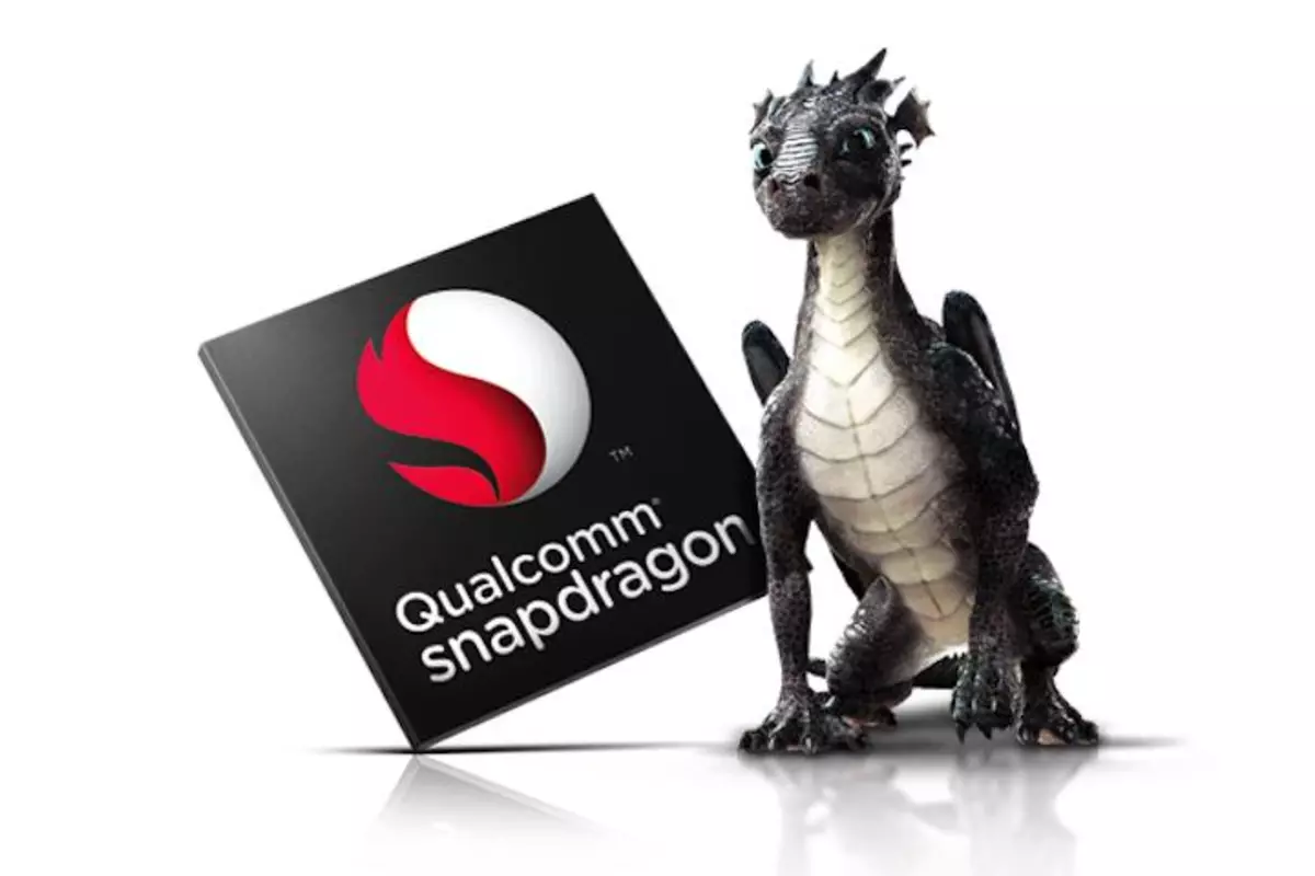Lenovo A6000 dựa trên phần sụn Qualcomm Snapdragon 410 qua QFIL