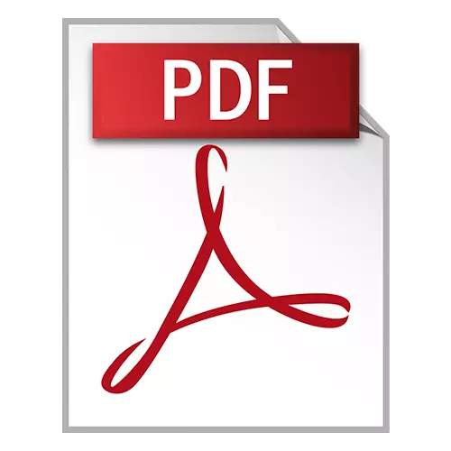 wéi Dir Text an PDF Datei änneren