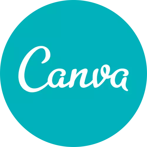 סקירה כללית של Canva Online