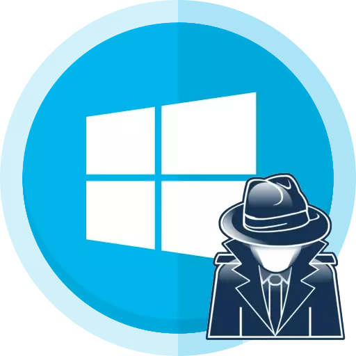 Kif tiddiżattiva s-sorveljanza fil-Windows 10