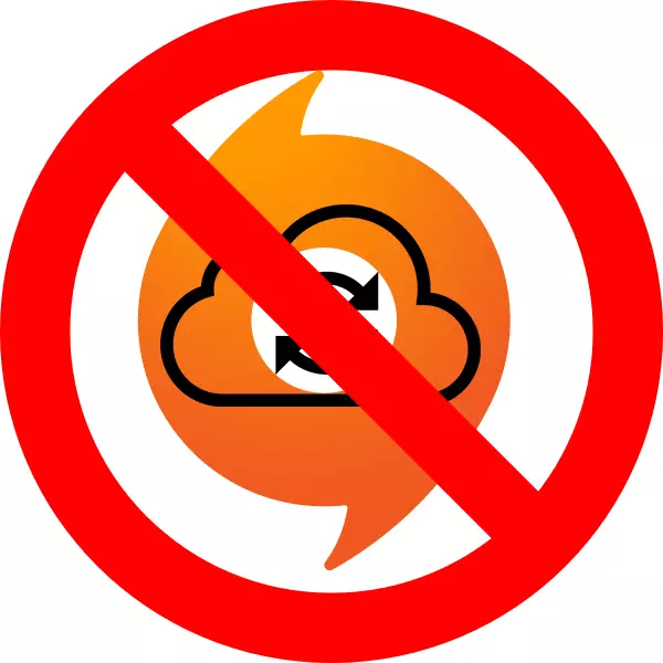 Xuất xứ: Lỗi đồng bộ hóa dữ liệu lưu trữ đám mây