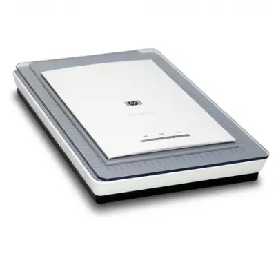 Sii mai avetaavale mo HP Scanjet G2710 Scanner